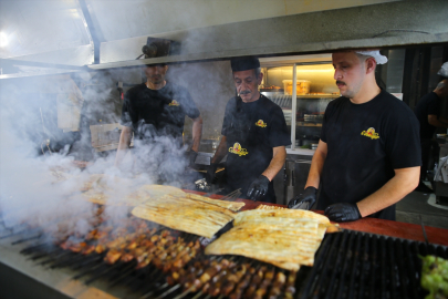 Adana UNESCO'nun "gastronomi şehri" olmayı heyecanla bekliyor