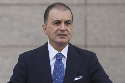 AK Parti Sözcüsü Çelik: "Dünden bugüne pek çok krizle sınanmış Cumhuriyetimiz geleceğe özgüvenle yürümektedir"