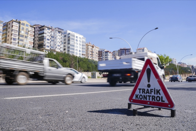 Ankara’da 29 Ekim Cumhuriyet Bayramı trafiğe kapatılacak yollar ve alternatif güzergahlar açıklandı