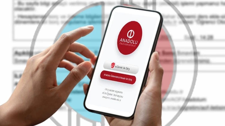 AÖF Güz Dönemi Vize Sınavı Tarihleri Belli Oldu