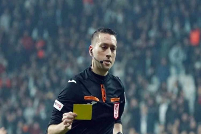 Bahis soruşturmasında adı geçen Zorbay Küçük’ün yönettiği Süper Lig maçları açıklandı