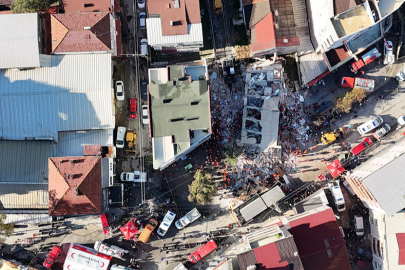 Bakan Yardımcısı Aktaş: "Dilara'yı sağ olarak çıkardık, iletişim kurabiliyor"