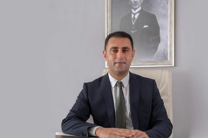 Başkan Kozay: Cumhuriyet sadece bir yönetim biçimi değil, bir yaşam biçimidir