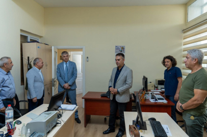 Çukurova’da tarım ve hayvancılığın geleceği konuşuldu