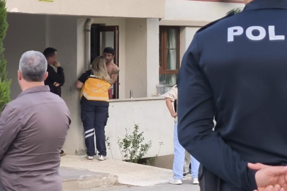 Denizli’de dehşet: Eşini ve çocuklarını rehin alan şahıs 6 saat sonra yakalandı