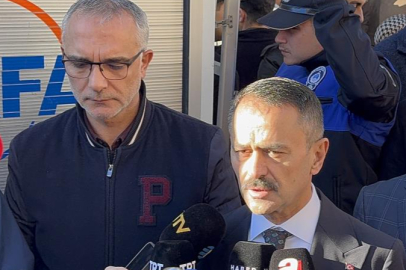 Gebze’de bina çöktü! 5 Kişilik aileye ulaşılmaya çalışılıyor