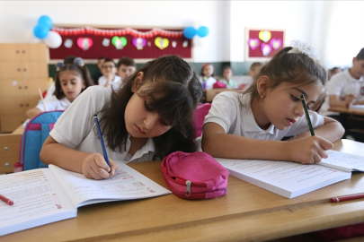 Kasım ara tatili (ilk ara tatil) ne zaman? 2025-2026 MEB ara tatil takvimi