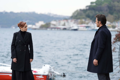 Kıskanmak 7. Bölümde şok final! Halit, Seniha’yı denize attı!