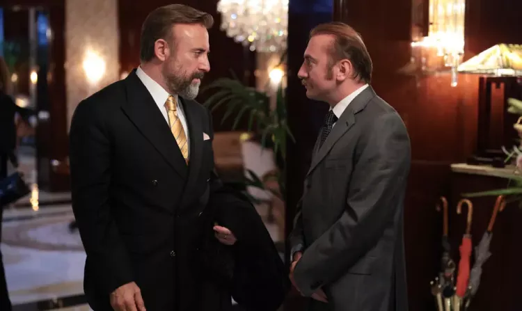 Kral Kaybederse 25. bölüm fragmanı çıktı mı Yeni bölümde neler olacak 2