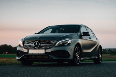 Mercedes-Benz’in kârı üçüncü çeyrekte yüzde 31 düştü: Satışlar 12 ayda sert geriledi