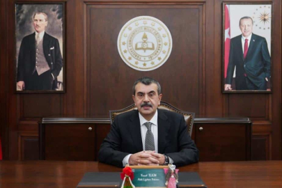 Milli Eğitim Bakanı Yusuf Tekin’den 29 Ekim mesajı: “Cumhuriyet, milletimizin ortak kaderidir”