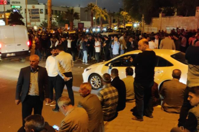 Şanlıurfa’da cenazede park tartışması kavgaya dönüştü: 9 yaralı, 7 gözaltı