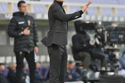 Süper Lig’de 10 haftada 8 teknik direktör ayrılığı!