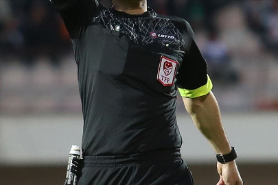 TFF’den sonra Başsavcılık da devreye girdi: Hakem bahis soruşturması derinleşiyor