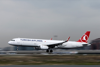 THY kampanyasında son gün! Yurt içi uçuşlar tek yön 1000 TL