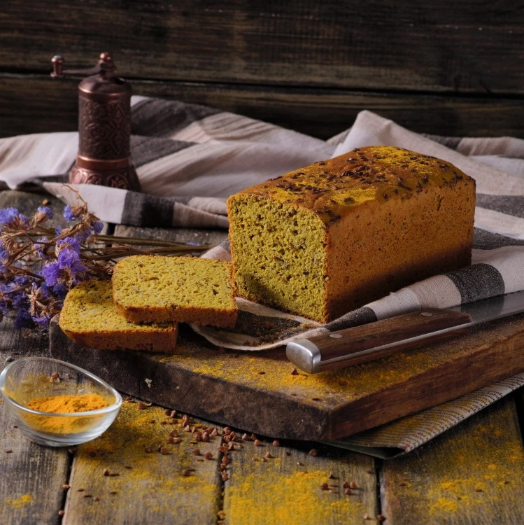 Tam tahıllı ekmek ve karabuğday