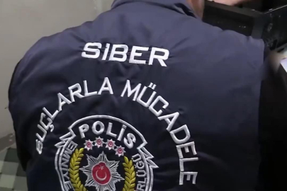 Vali Köşger: 432 Hesap ve şahıs dijital suçlar kapsamında takibe alındı