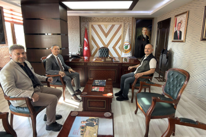 Yeşil gelecek için kurumlar güçlerini birleştiriyor