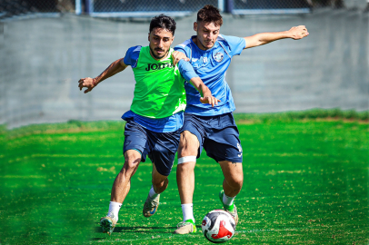 Adana Demirspor’da kriz derinleşiyor: 45 dosya, eksi 17 puan