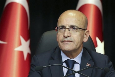 Bakan Şimşek: Dezenflasyonun devamıyla beklentilerde iyileşmenin süreceğini öngörüyoruz