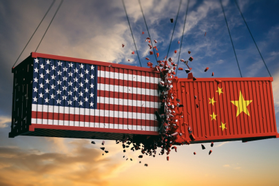 Çin ve ABD ticarette uzlaştı: İhracat kontrolleri bir yıl askıya alındı