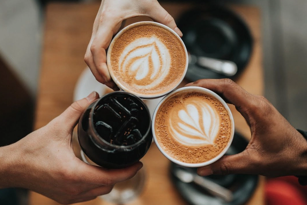 Dünyanın En Popüler Kahve Çeşitleri