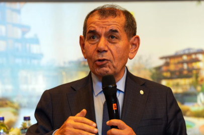 Dursun Özbek’ten TFF’ye çağrı: “Bahis soruşturması bir an önce sonuçlansın”