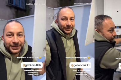 Gebze’de çöken binada hayatını kaybeden baba Levent Bilir’in gülümseyen anları ortaya çıktı