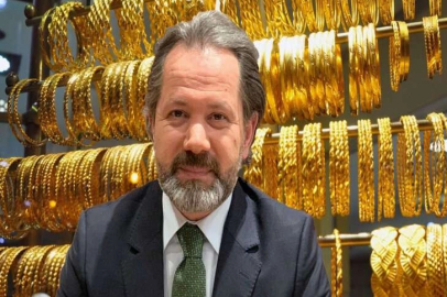 Gram altın rekorun ardından geri çekildi! İslam Memiş: “5.500 TL seviyesini beklemeden alım yapmayın”