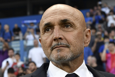 Juventus'ta Luciano Spalletti dönemi