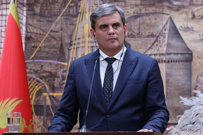 Karadağ'dan Türkiye açıklaması:  “Hiçbir dış etki ve kötü niyetli girişim iki ülke ve iki halk arasındaki dostluğu bozamaz”