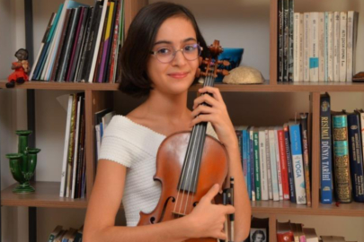 Keman sanatçısı Laçin Akyol'un ölümüne neden olan sürücü 4,5 yıl hapse çarptırıldı