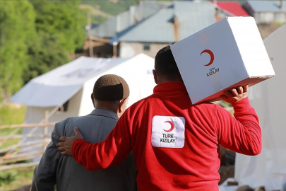 Kızılay Haftası 2025 ne zaman? Etkinlik takvimi ve programı nasıl olacak?