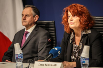 Louvre soygununda yeni gelişme: Baş şüpheli dahil 5 kişi daha gözaltında!