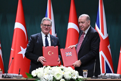 MSB: İngiltere’den alınacak 20 Eurofighter’ın bedeli 5,4 milyar sterlin