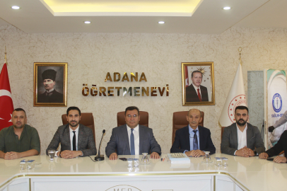 Nennioğlu: Hep birlikte tek ses, tek yürek olacağız