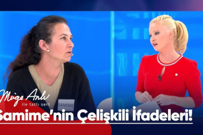 “Oğlumun katili sensin!” Müge Anlı’da yürek yakan itiraf