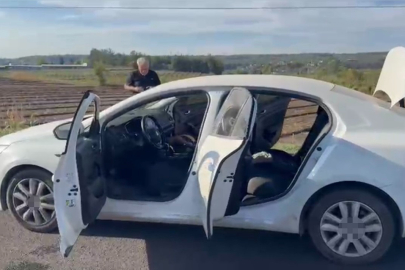 Osmaniye'de 7 kilo altın ele geçirildi: 2 gözaltı