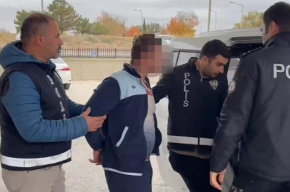 Tekirdağ’da anne ve babasını öldüren genç, toplam 74 yıl hapis cezası aldı