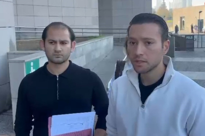 Zorbay Küçük: Hiçbir bahis sitesine üye olmadım, bahis oynamadım