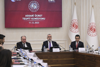 2026 asgari ücrette son durum: Komisyon ne zaman toplanacak? Beklentiler ve zam senaryoları