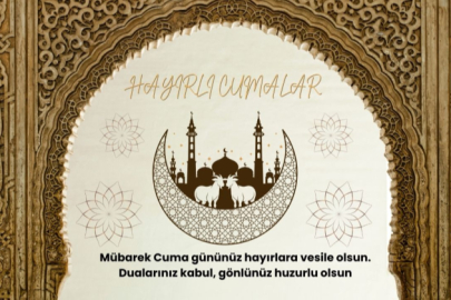 31 Ekim 2025 Cuma mesajları: Kısa, uzun, dualı ve hadisli cuma mesajları