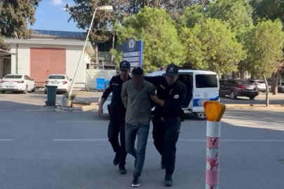 Adana’da 31 yıl hapis cezası bulunan firari hükümlü yakalandı