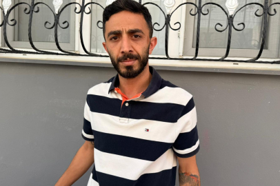 Adana’da çocuğu yere fırlatan şüpheliye amca'dan tepki: Kimse çocuğu tavuk gibi fırlatamaz