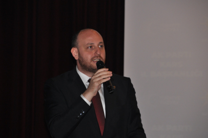 AK Parti Genel Başkan Yardımcısı Büyükgümüş: Terörü kaynağında yok edeceğiz