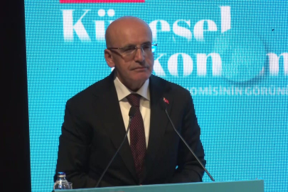 Bakan Şimşek: 2026’da güçlü dezenflasyon süreci devam edecek