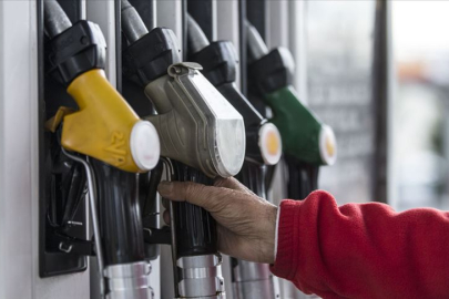 Benzine zam geldi! 31 Ekim 2025 güncel akaryakıt fiyatları