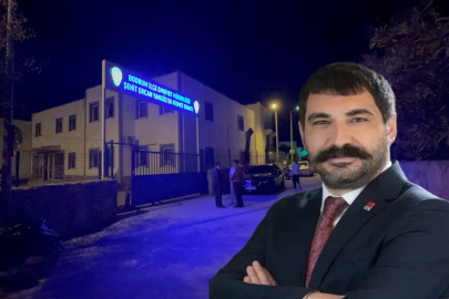 CHP’li Niyazi Atare rüşvet iddiasıyla gözaltının ardından kesin ihraç talebiyle disipline sevk edildi