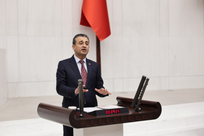 CHP Genel Başkan Yardımcısı Bulut: Her gün 28 binden fazla vatandaş icralık oluyor