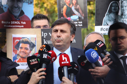 Danıştay 9. Daire Başkanı Gençbay: Alınan karar Türk hukuk tarihinde emsal olabilecek müthiş bir karardı